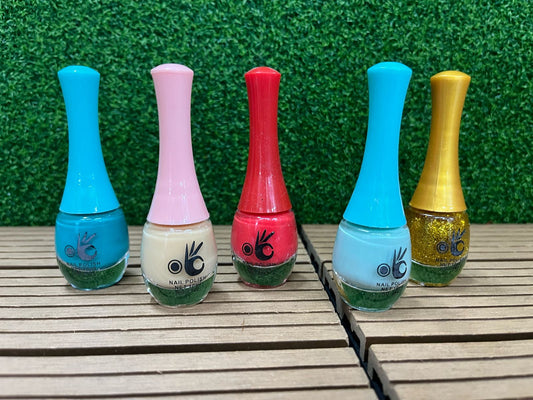 ESMALTE DE U?AS  (OFERTA)