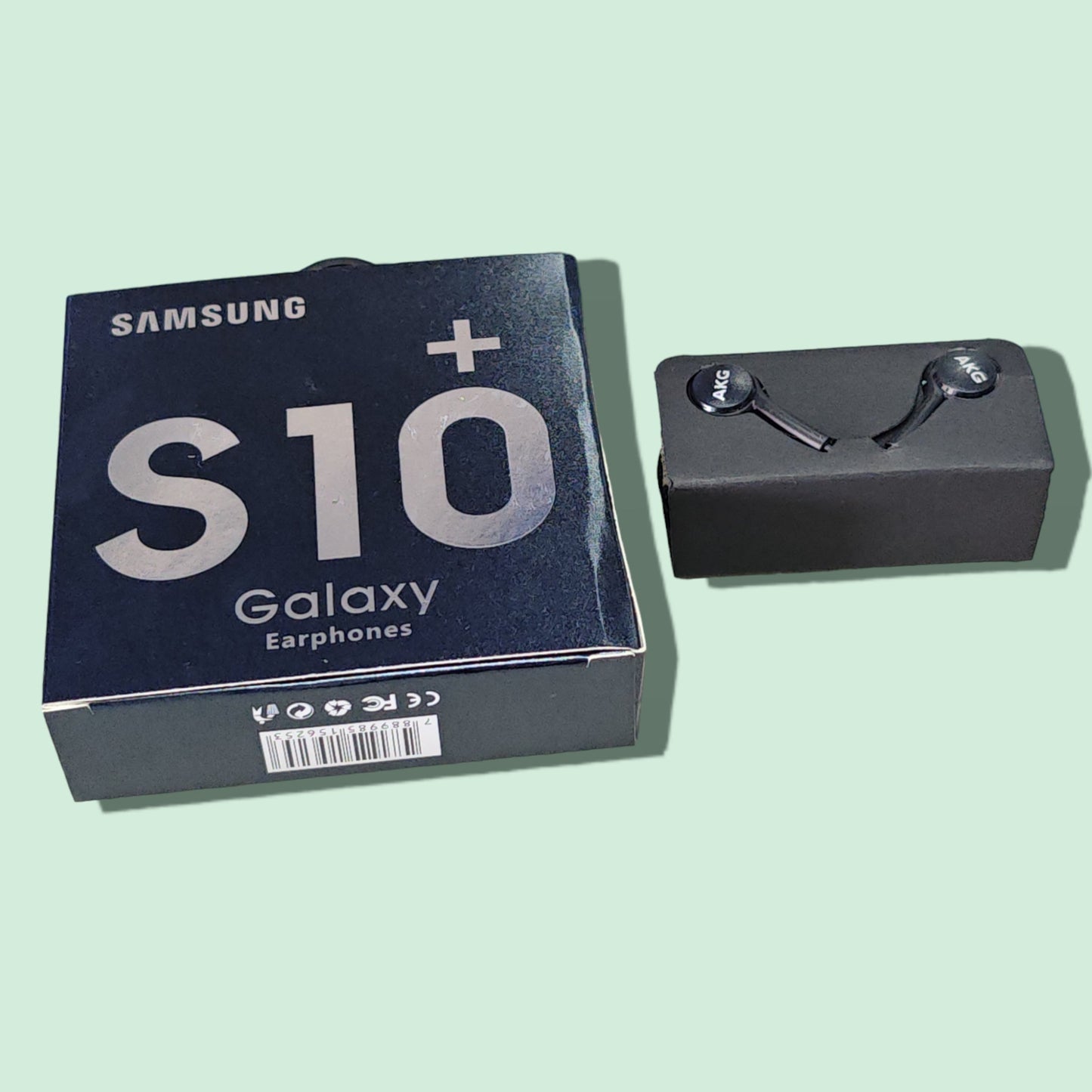 AUDIFONO S10  NEGRO B