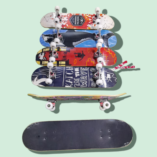 PATINETA GDE DISENO 3108A