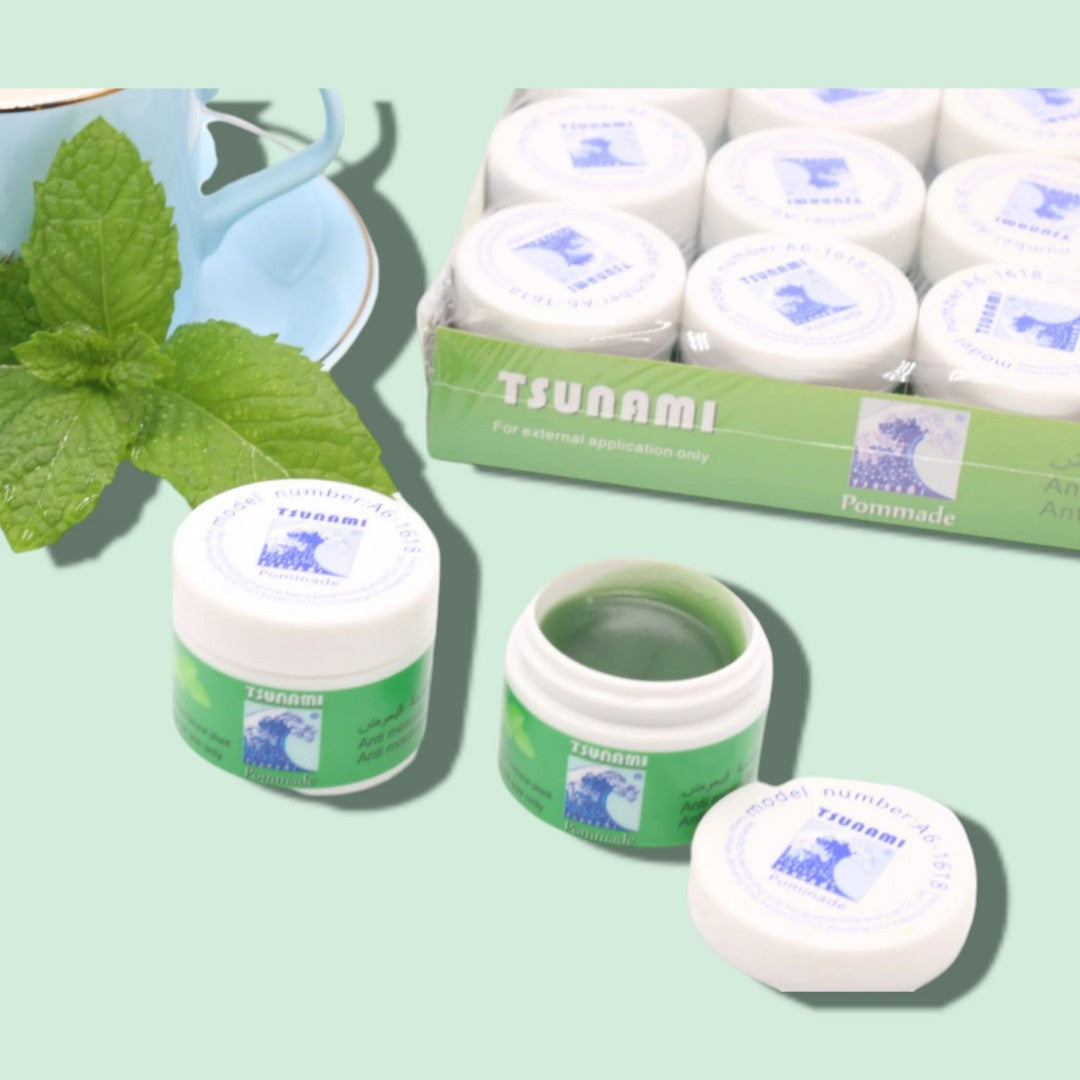 UNGUENTO TSUNAMI C