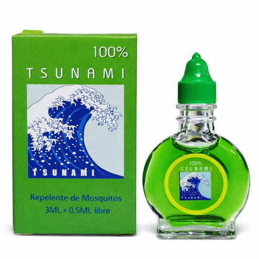 TSUNAMI LIQUIDO 1617