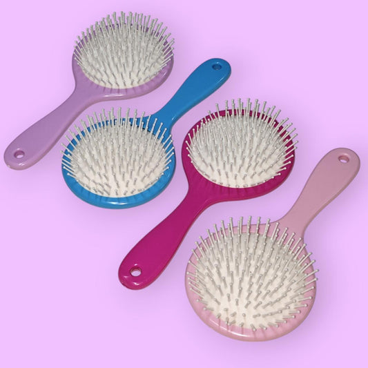 CEPILLO P/CABELLO 8583