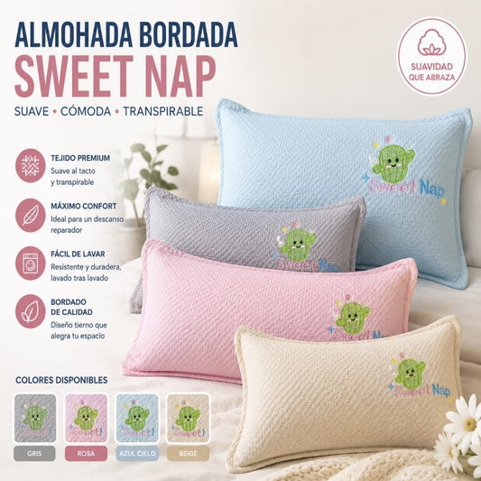 ALMOHADA 850-32