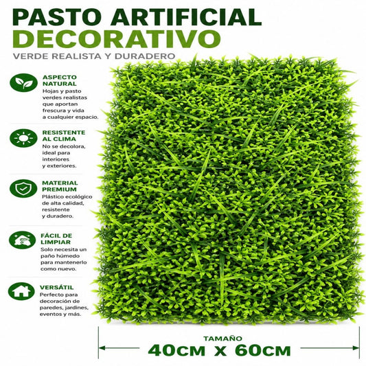 FOLLAJE ARTIFICIAL 40*60CM A