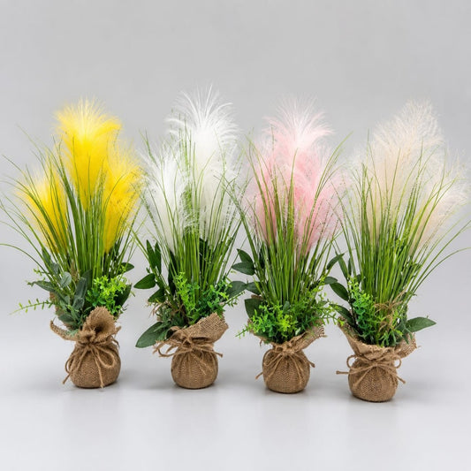 PLANTA ARTIFICIAL CARRIZO
