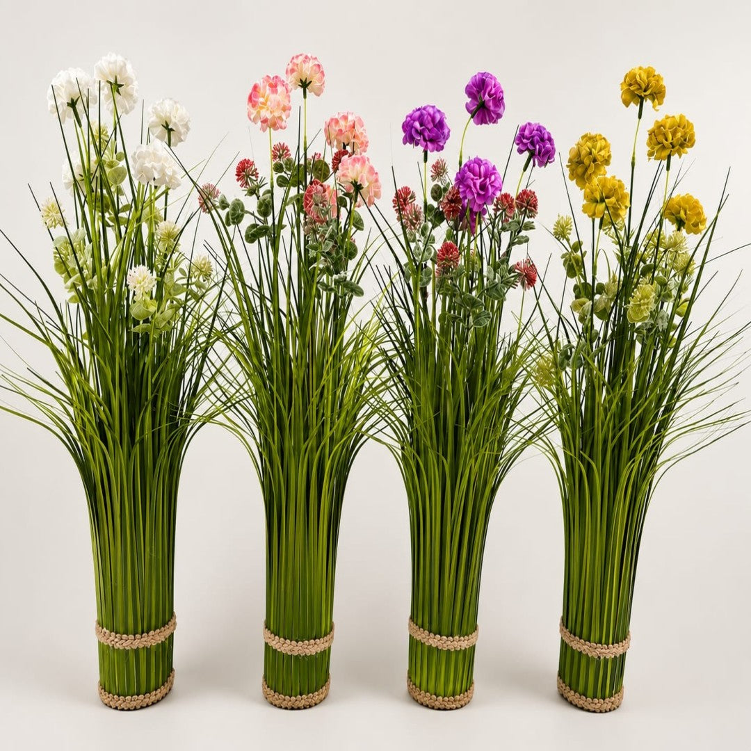PLANTA ARTIFICIAL FLOR A