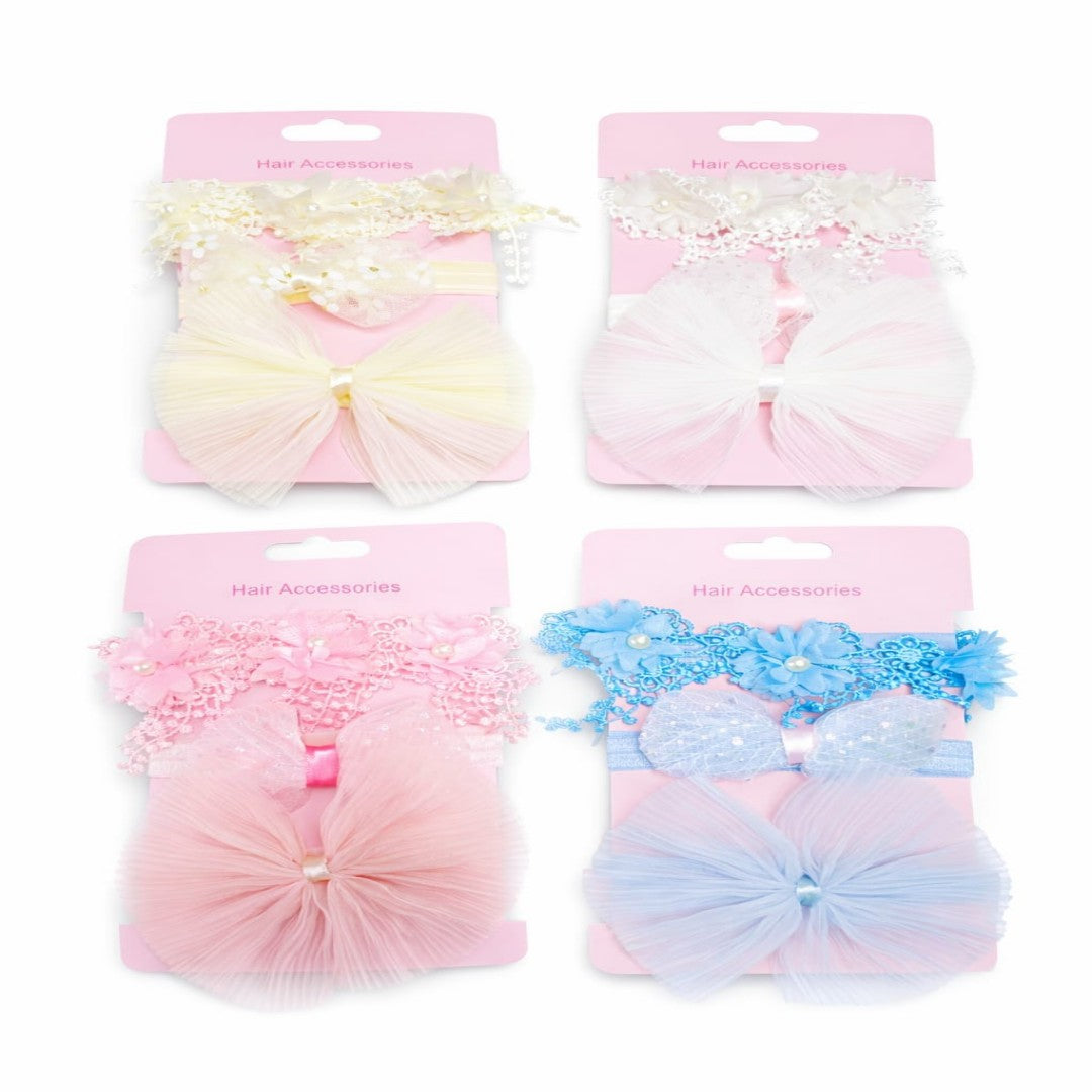 SET VINCHAS 3PCS