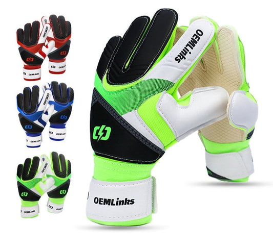 GUANTES DE PORTERO ADULTO