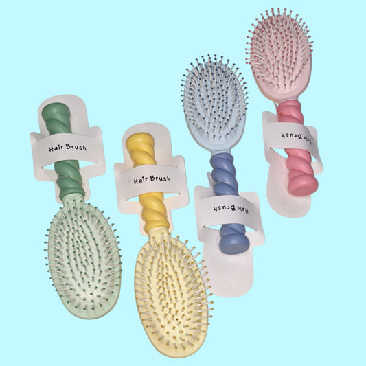 CEPILLO P/CABELLO GK2400