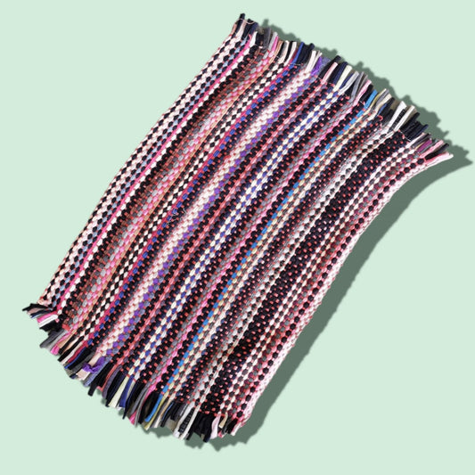 ALFOMBRA TELA RALLA 38*58