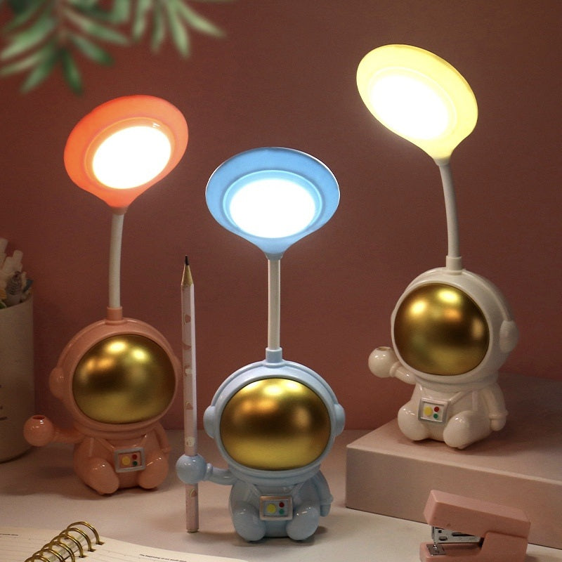 MINI LAMPARA ASTRONAUTA T515