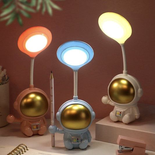 MINI LAMPARA ASTRONAUTA T515