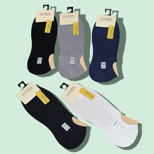 MEDIA PIESITO HOMBRE C