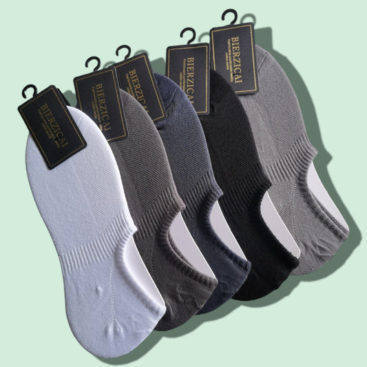 MEDIA PIESITO HOMBRE E