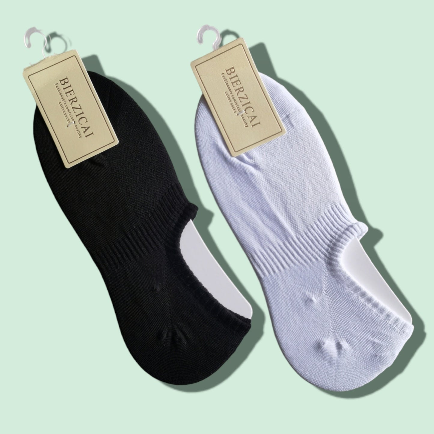 MEDIA PIESITO MUJER F