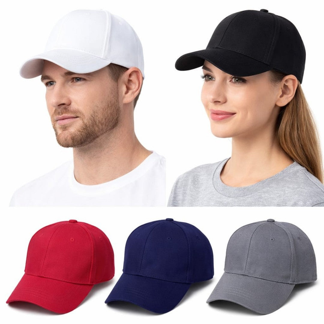 GORRO COLOR LISO C