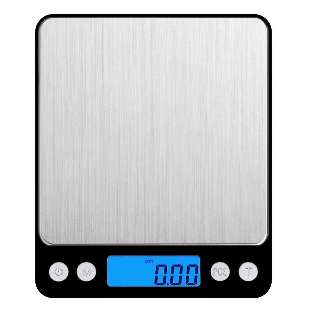 TANA 500G I2000
