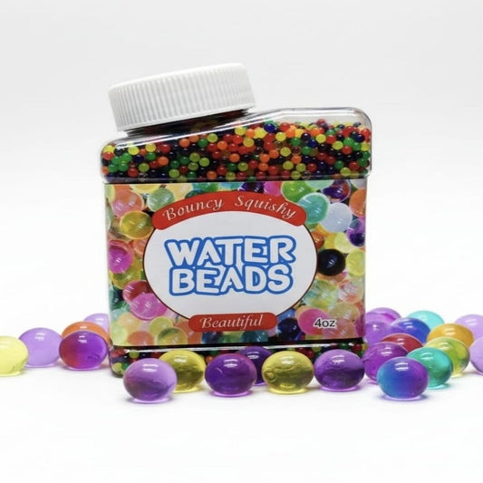 BOLITAS DE HIDROGEL 110G COLOR