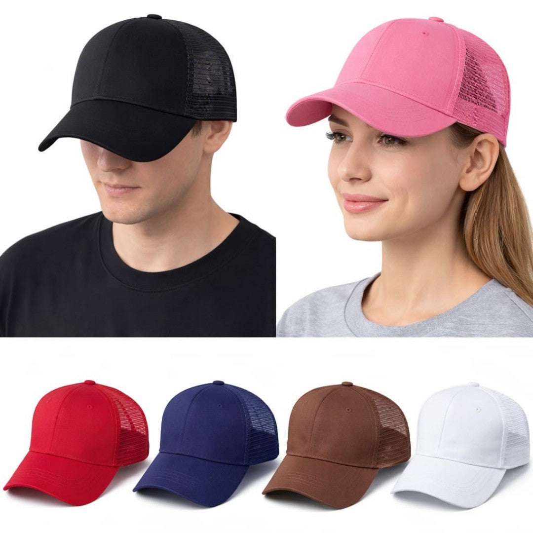 GORRO MALLA 3
