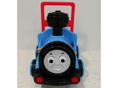 CARRO BEBE EMPUJE TOMAS QX/7712T