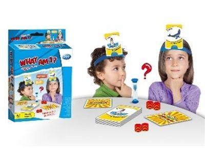 JUEGO MESA HEDBANZ 707-B32