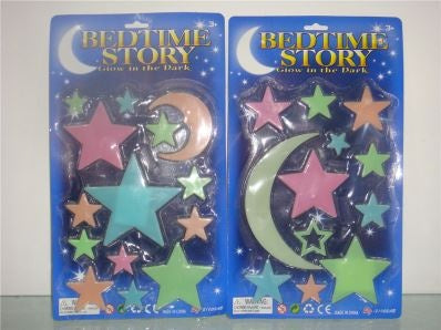 LUNA ESTRELLA LUMINOSA SG-21005AB-1