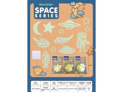 PLANETA LUMINOSA SG-21027ABC