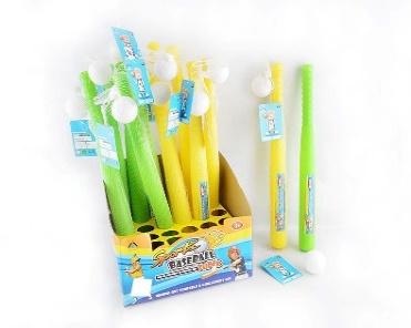 BATE DE BEISBOL MALLA HJ8004