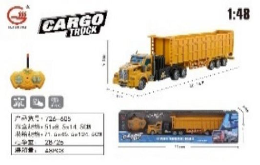 TRAILER CONTROL LUZ 726-605