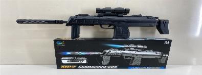 PISTOLA SONIDO AK-508