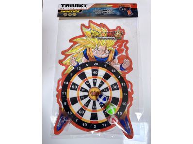 DARDO+BOLA GOKU 999-62