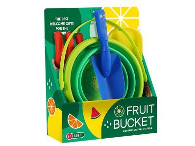 SET JUGUETE PLAYA 4PCS