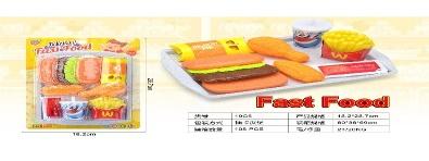 JUEGO DE COMIDA RAPIDA 19C5