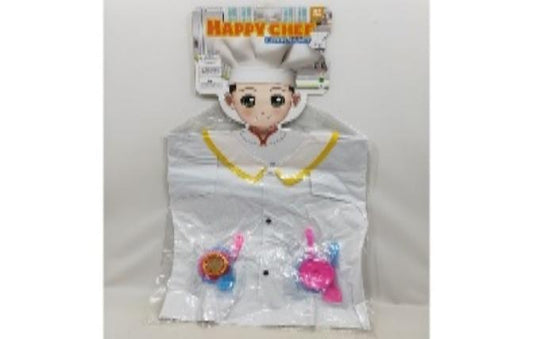 TRAJE COCINERO 076-1