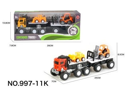 GRUA TRAILER 997-11K