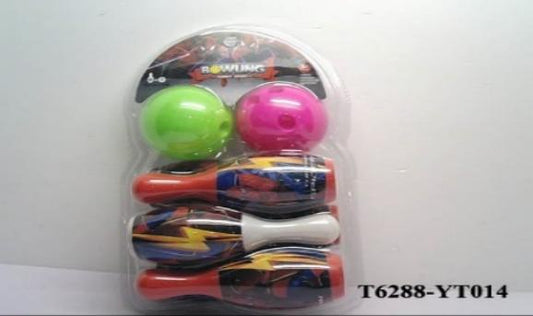 SET BOLOS PERSONAJE YD2588Q-6