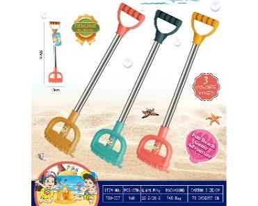 JUGUETE PLAYA PALA 733-357