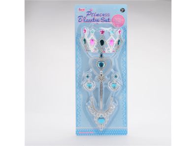 SET CORONA VARITA JY977-18A