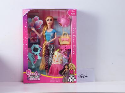 SET MUNECA 11PULG 164C6