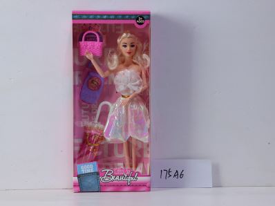 SET MUNECA 11PULG 175A6