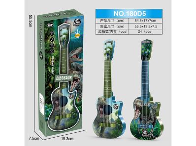 GUITARRA DINISAURIO 180D5