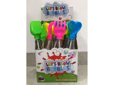 BURBUJA TUBO PLAYA 1111C