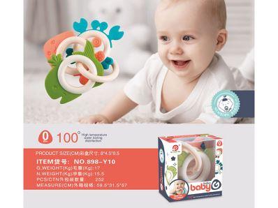 JUGUETE SACA DIENTE 898-Y10