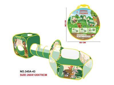 TIENDA CAMPANA P/NINO 345A-43