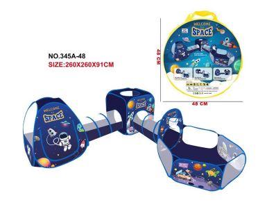 TIENDA CAMPANA P/NINO 345A-48