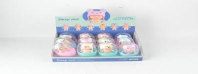 MUNECA DORMIR 3PUL L2020