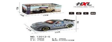 CARRO PILA 3D 12012-5