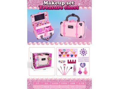JUGUETE MAQUILLAJE MALETAS 1026-37