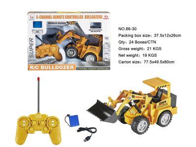 TRACTOR CONTROL 66-30