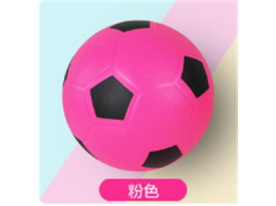 BOLA FUTBOL 20CM QM009